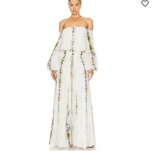 Silvia Tcherassi lorenza dress